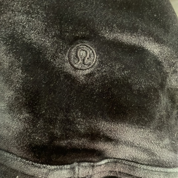 Lululemon Wunder Lounge High-Rise Tight Velvet Leggings size 4 - Picture 7 of 8